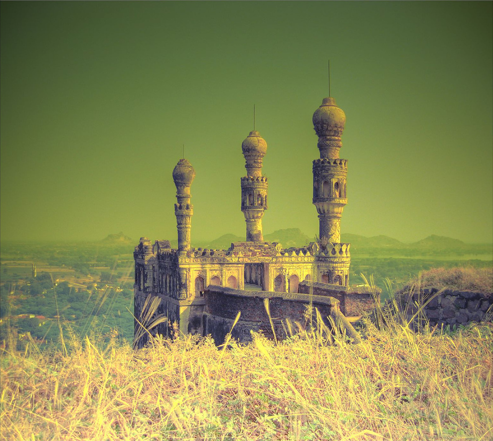 Karimnagar district, India