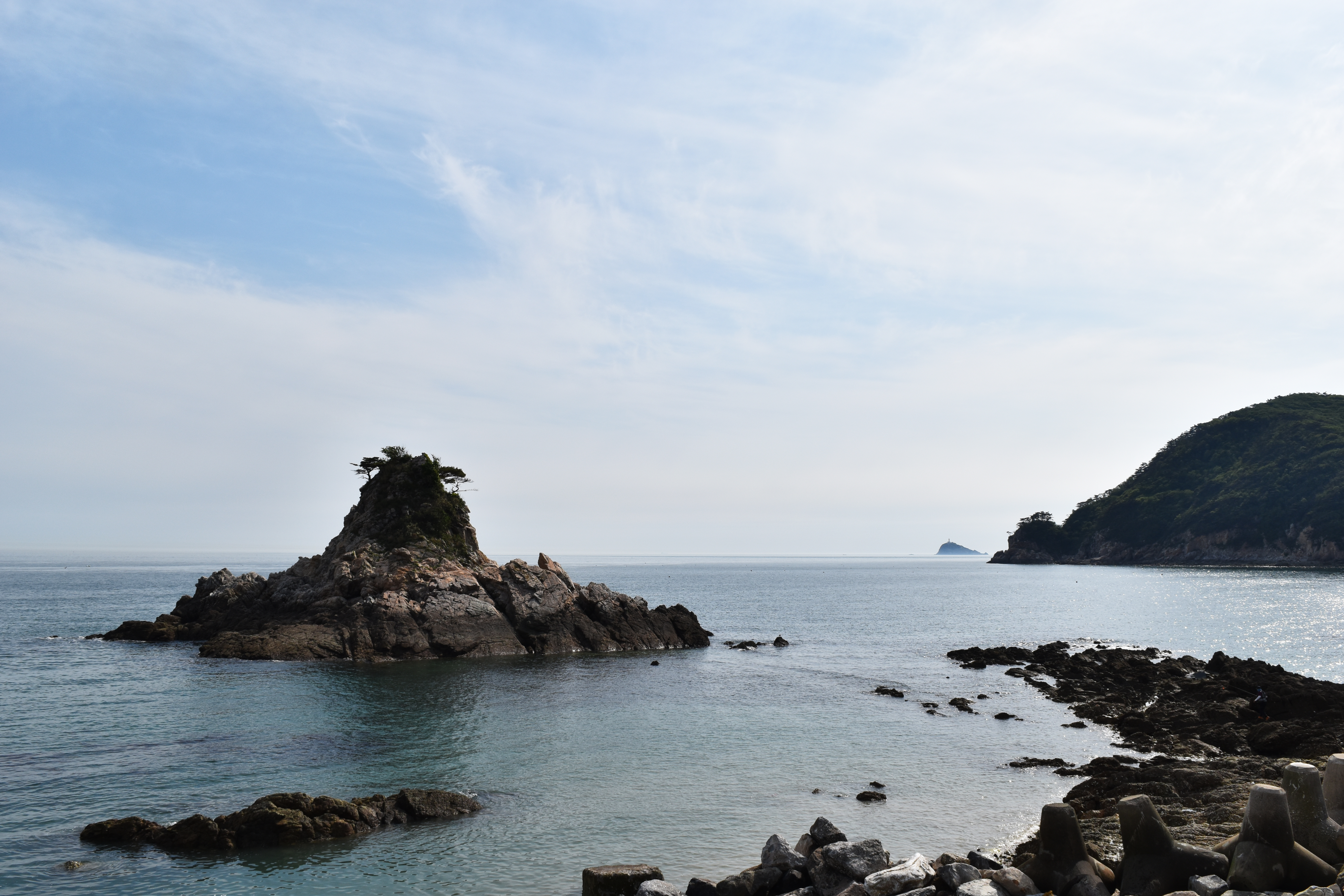 Taeanhaean National Park