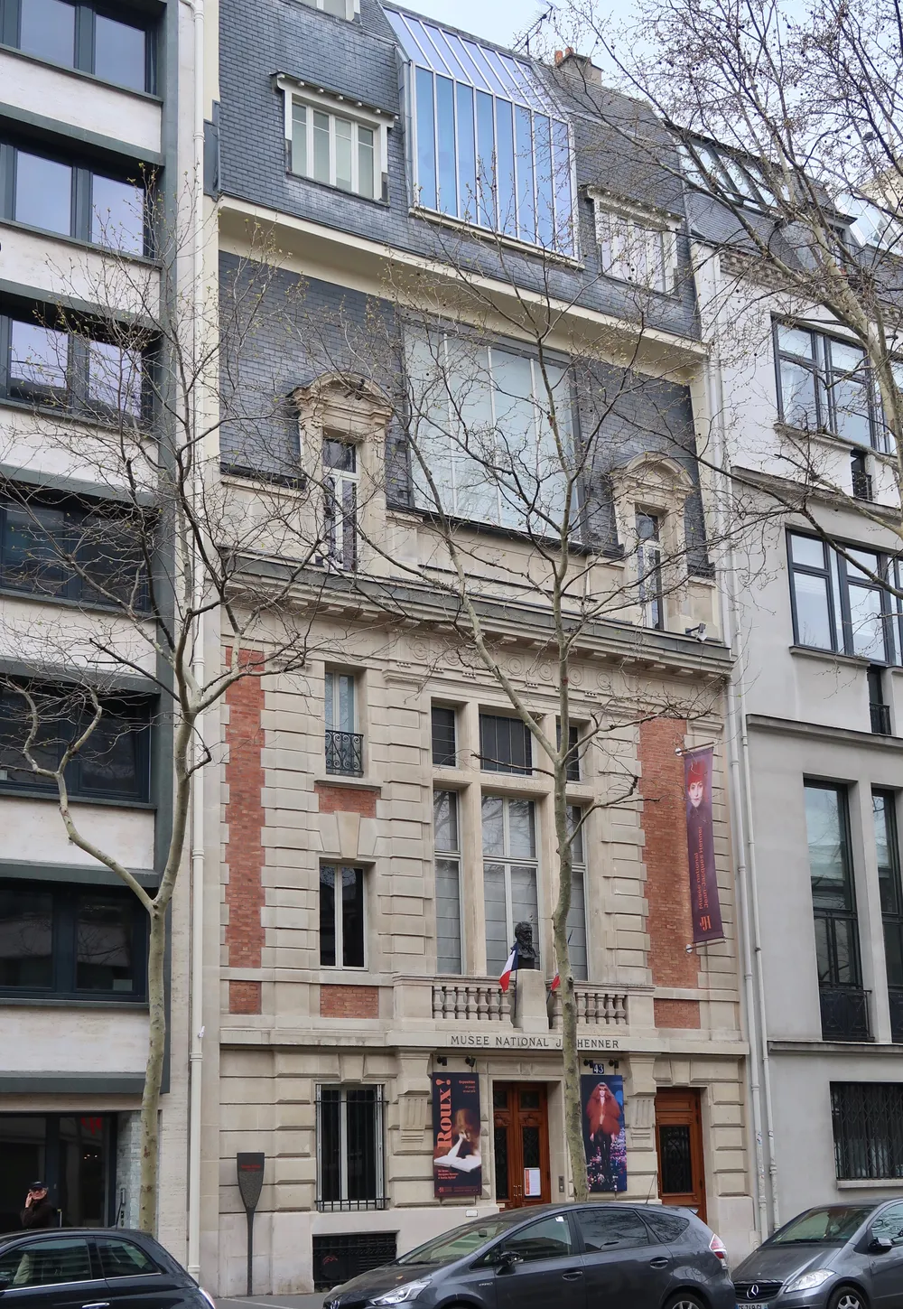 Musée national Jean-Jacques Henner