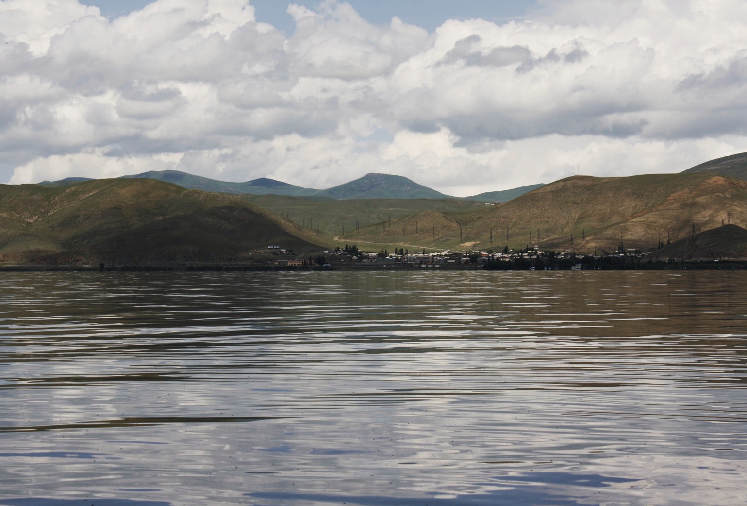 Shoghakat, Armenia