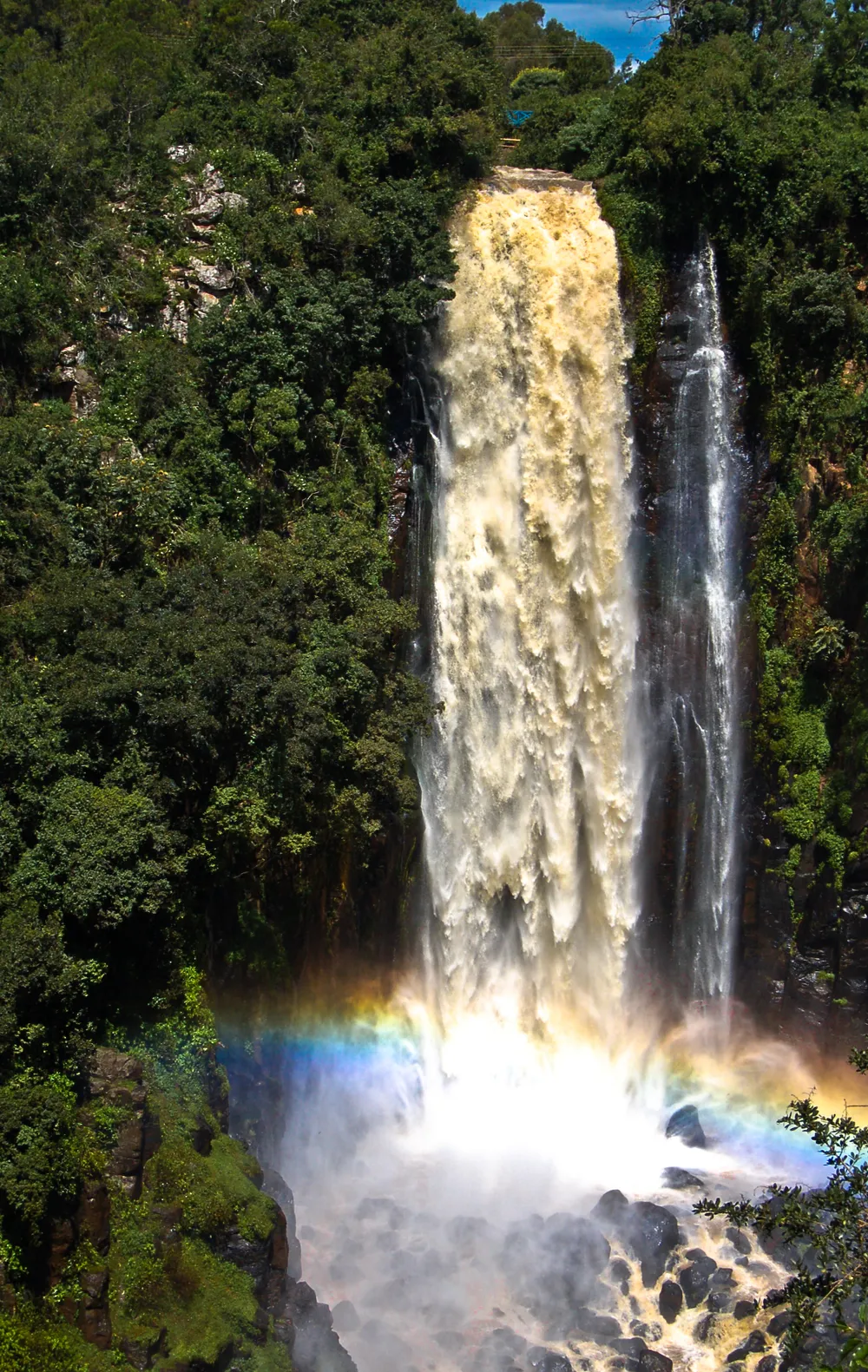 Nyahururu, Kenya