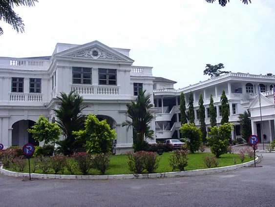 DISTED College