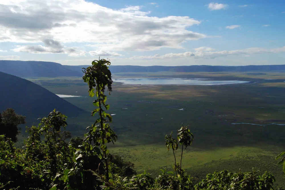 Tanzania, Tanzania