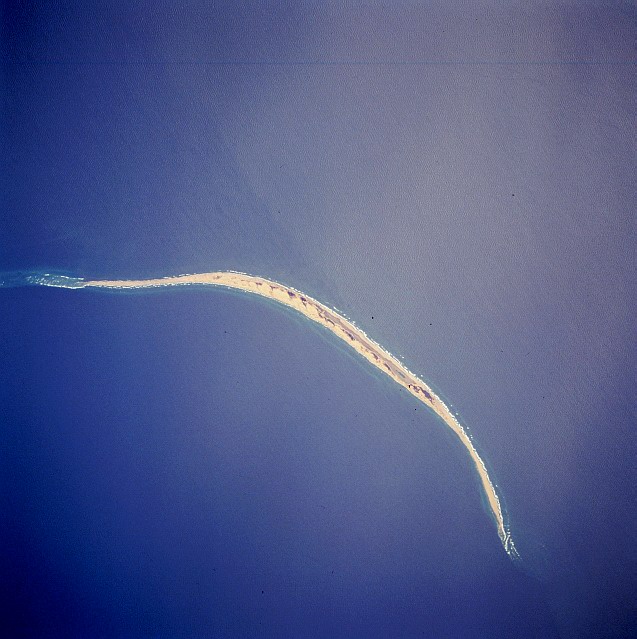 Sable Island National Park Reserve