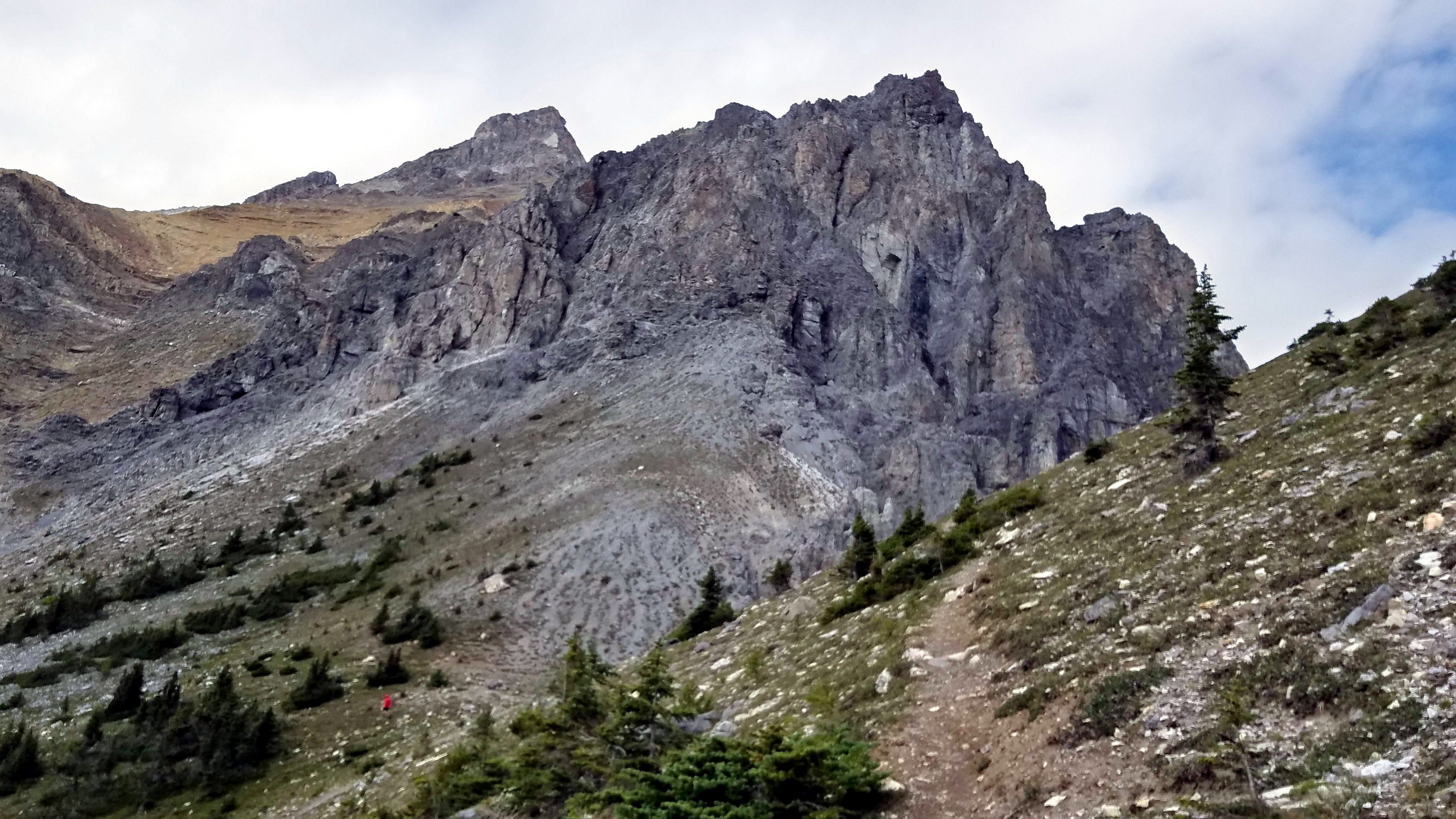 Mount Cory