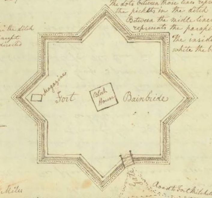 Fort Bainbridge