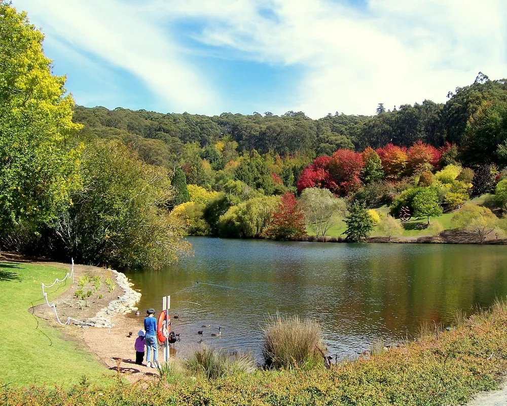 Heathfield, Australia