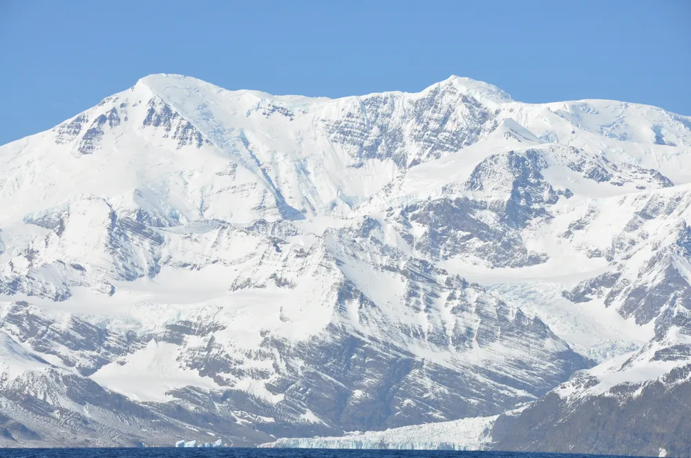 Mount Paget