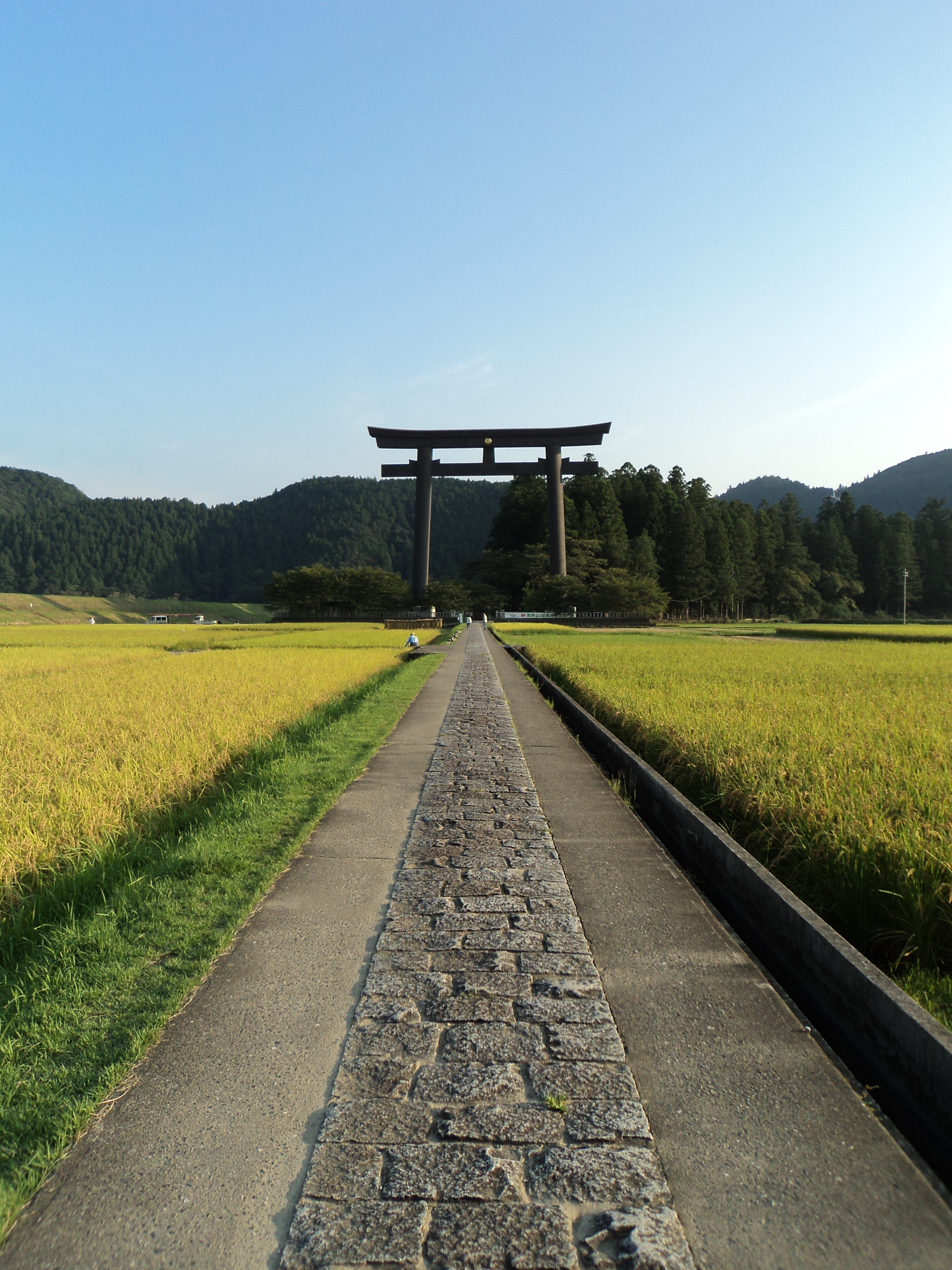 Tanabe, Japan