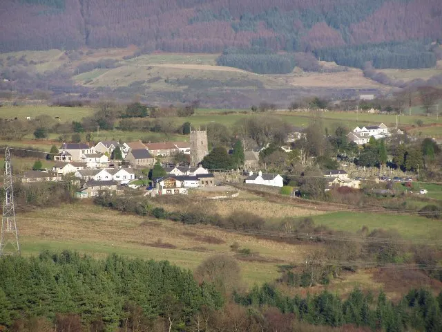 Llangynwyd, United Kingdom