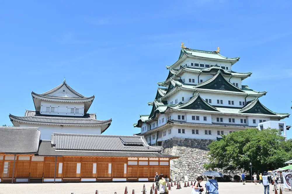 Fujigaoka, Japan