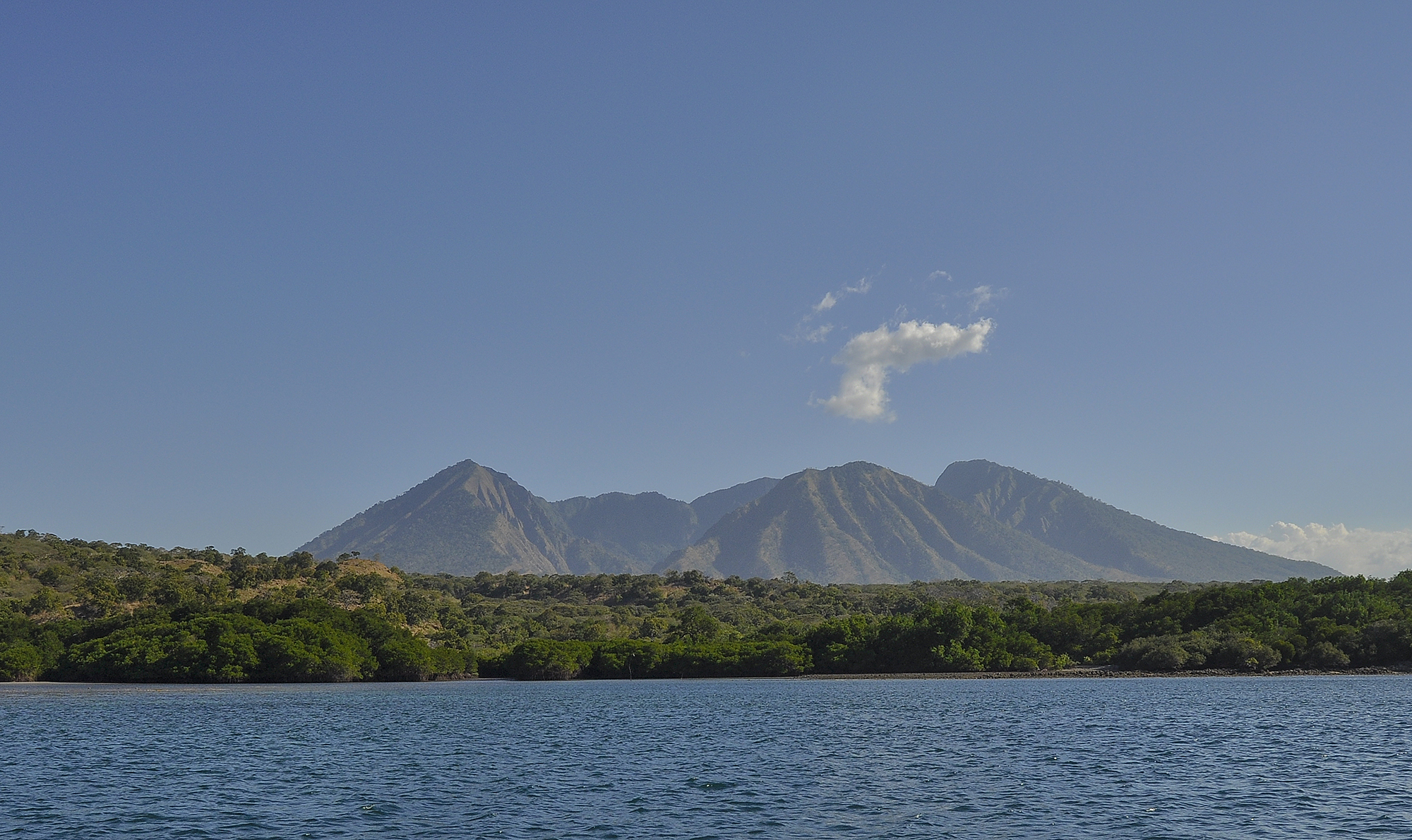 Baluran