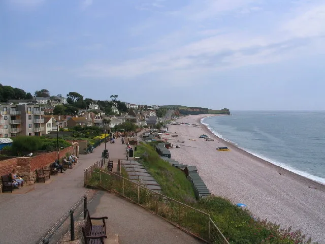 Budleigh Salterton, United Kingdom