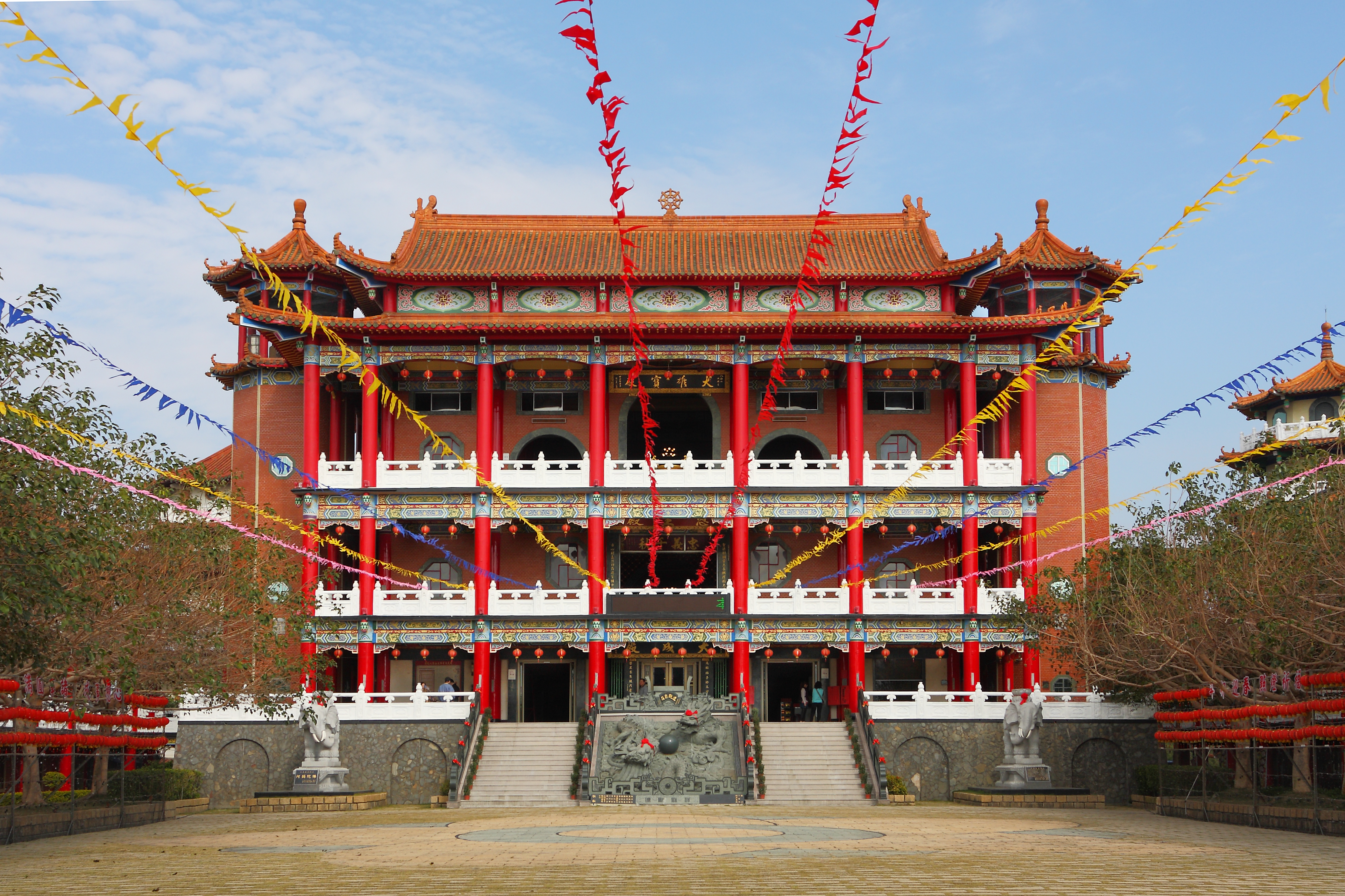 Lukang Township, Taiwan