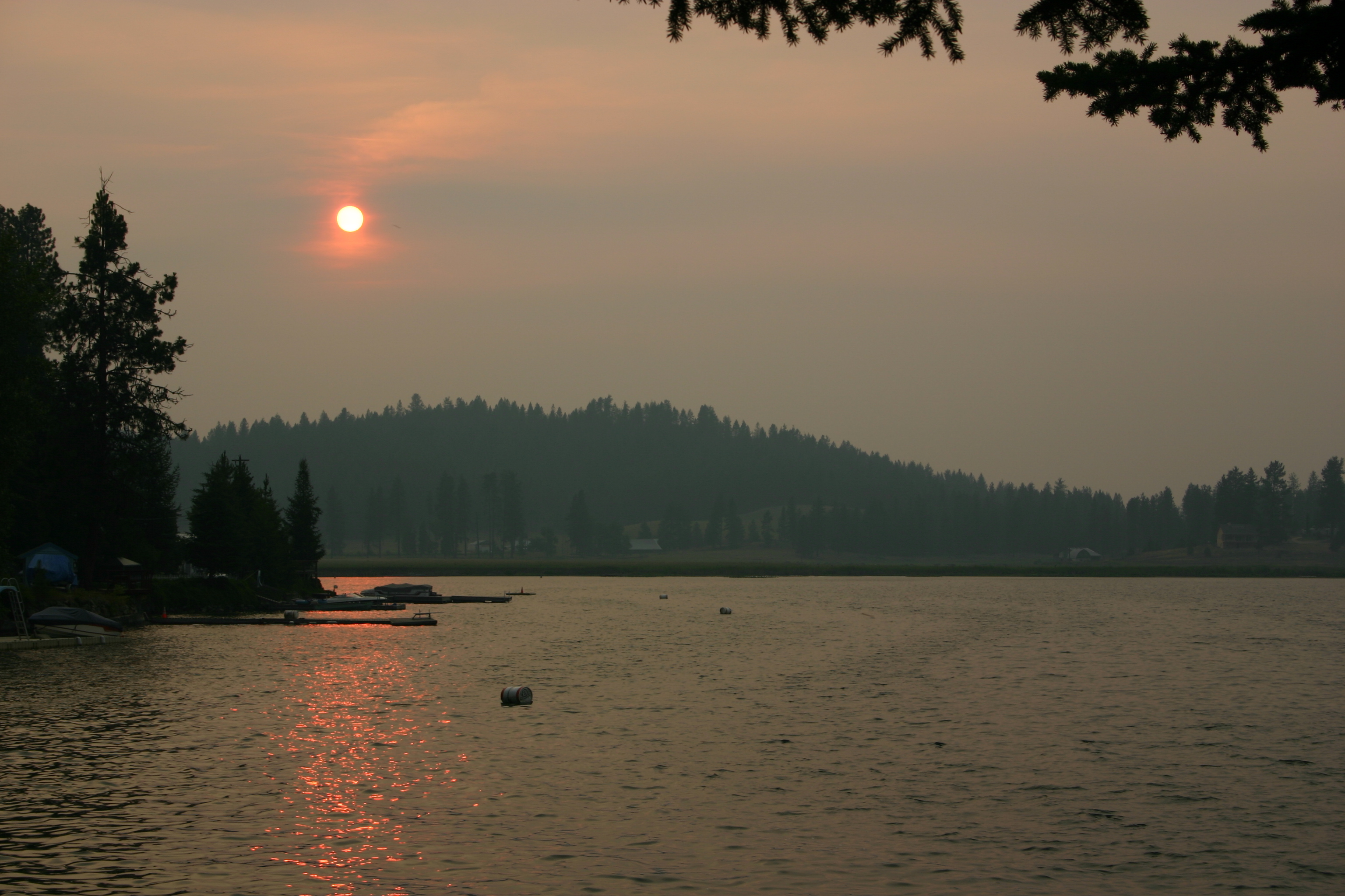 Loon Lake