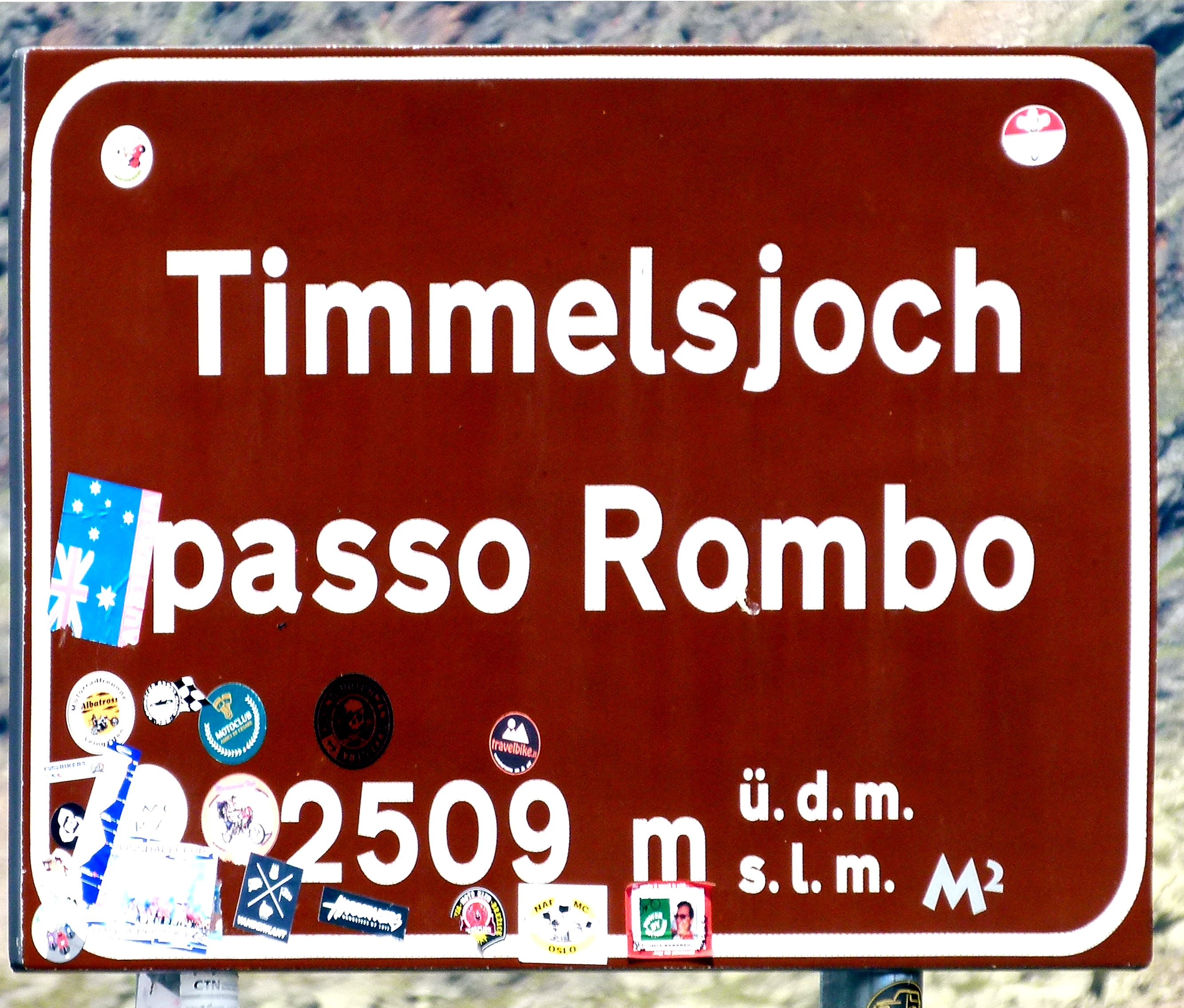Timmelsjoch