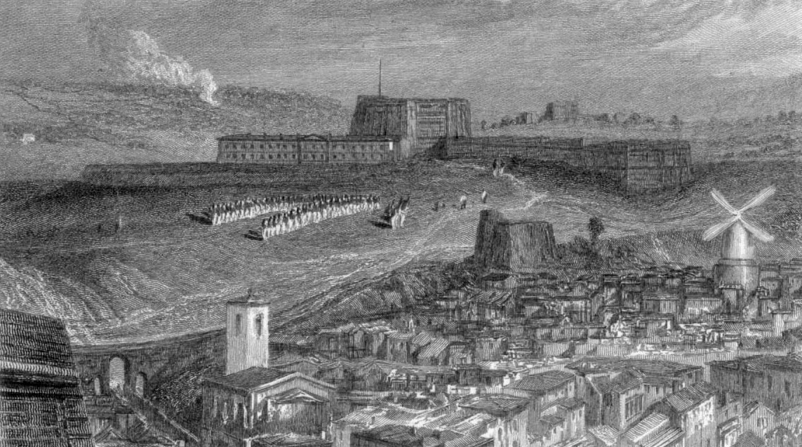 Fort Pitt