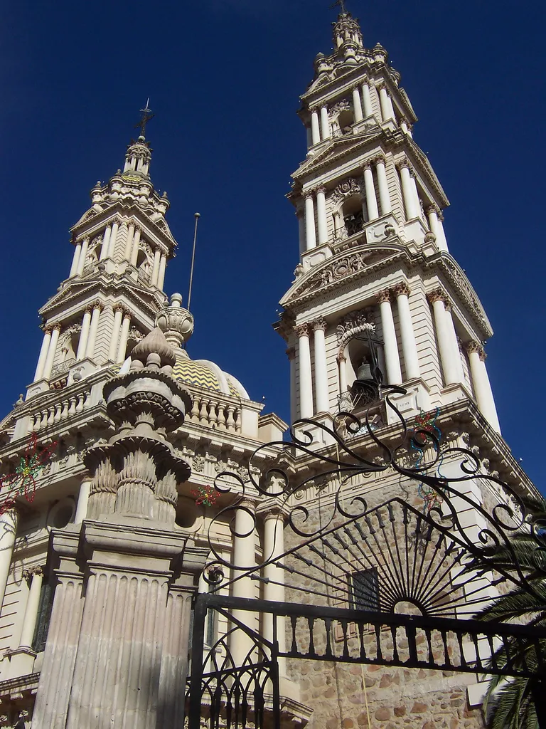 Tepatitlán de Morelos, Mexico