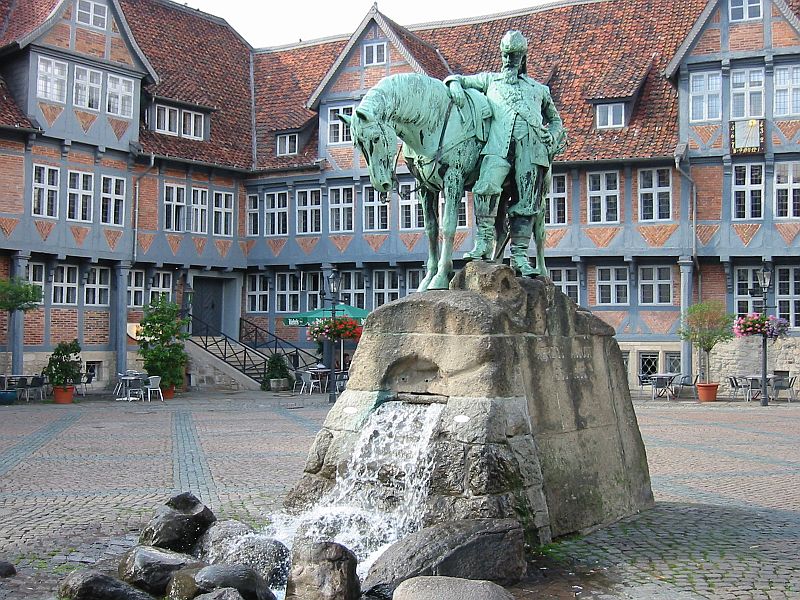 Wolfenbüttel, Germany