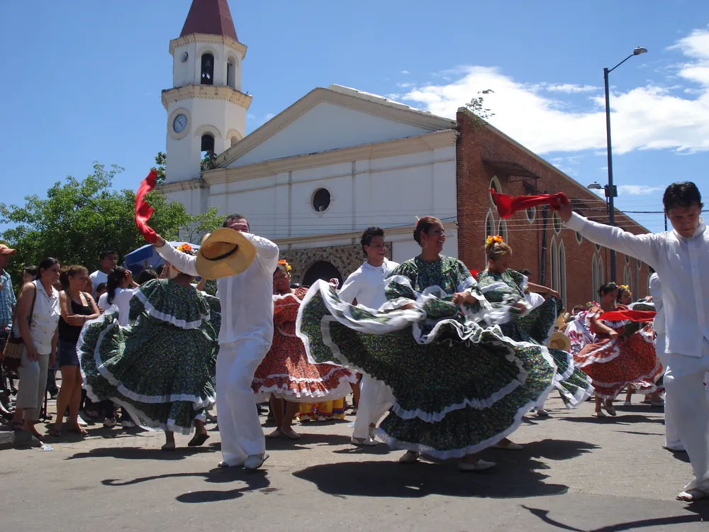Melgar, Colombia