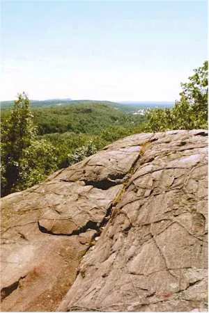 Rattlesnake Mountain