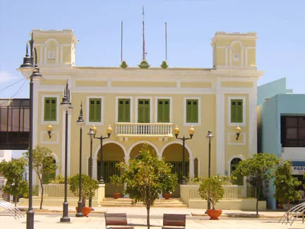 Isabela, United States
