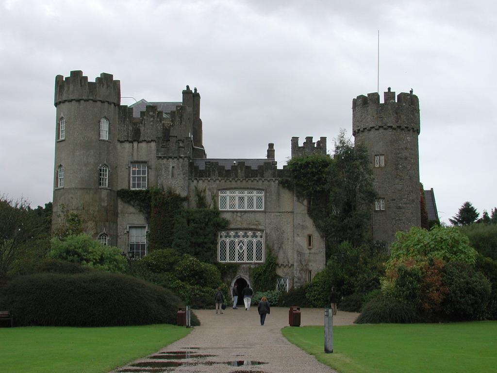 Malahide, Ireland