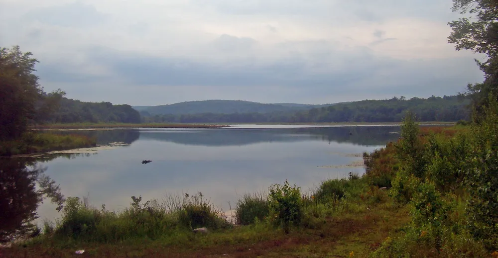 Silver Lake