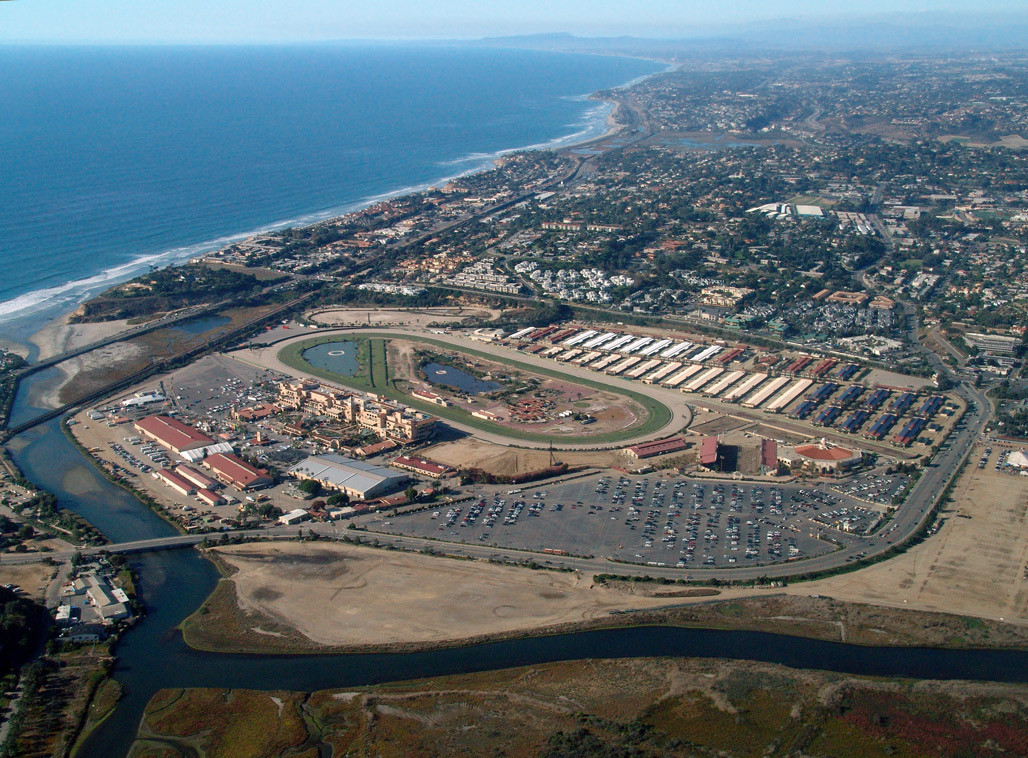 Del Mar, United States