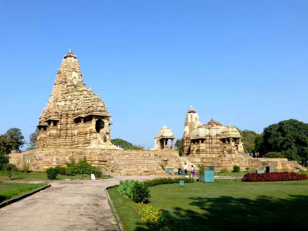 Central India, India