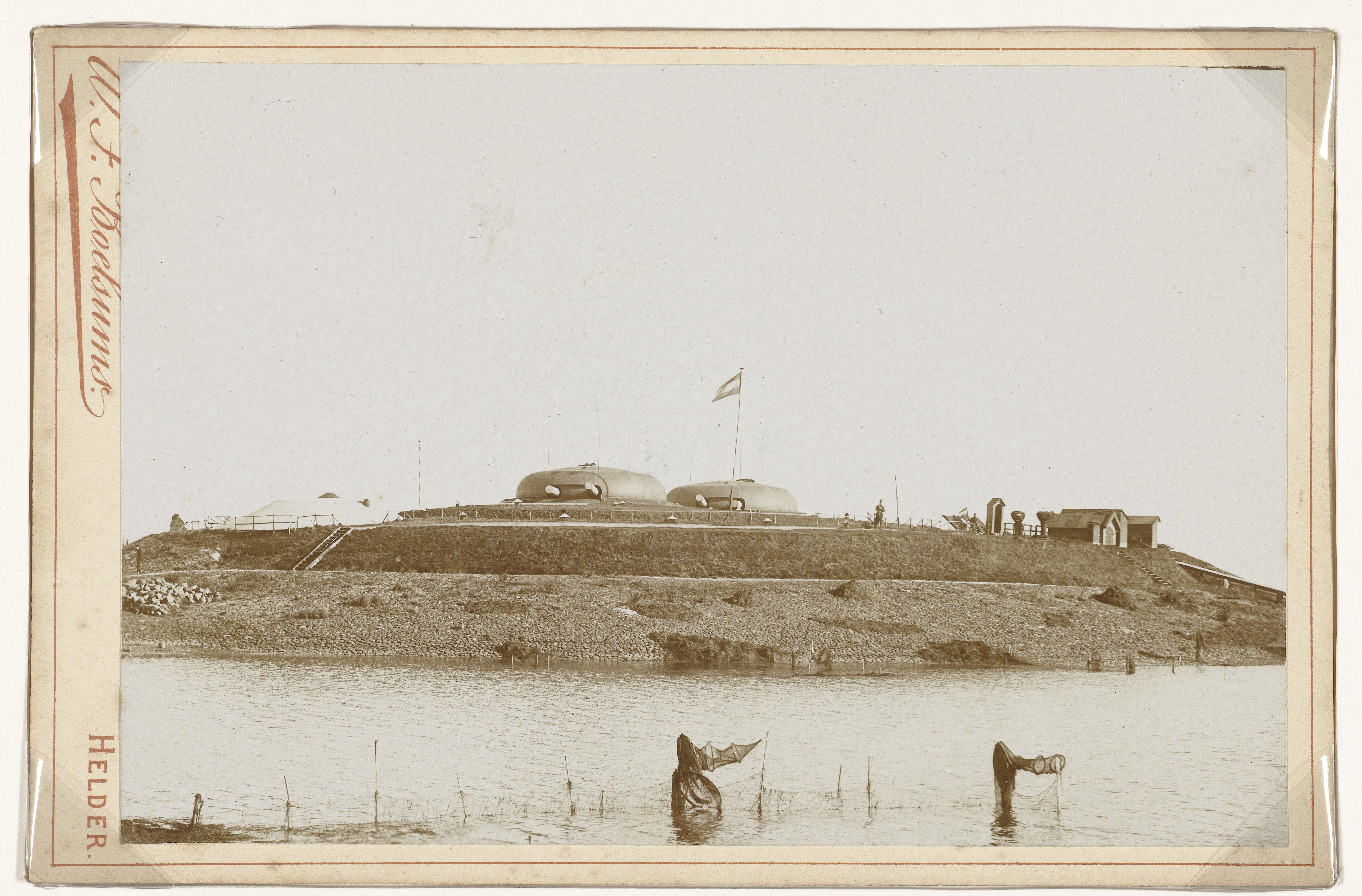 Fort Harssens