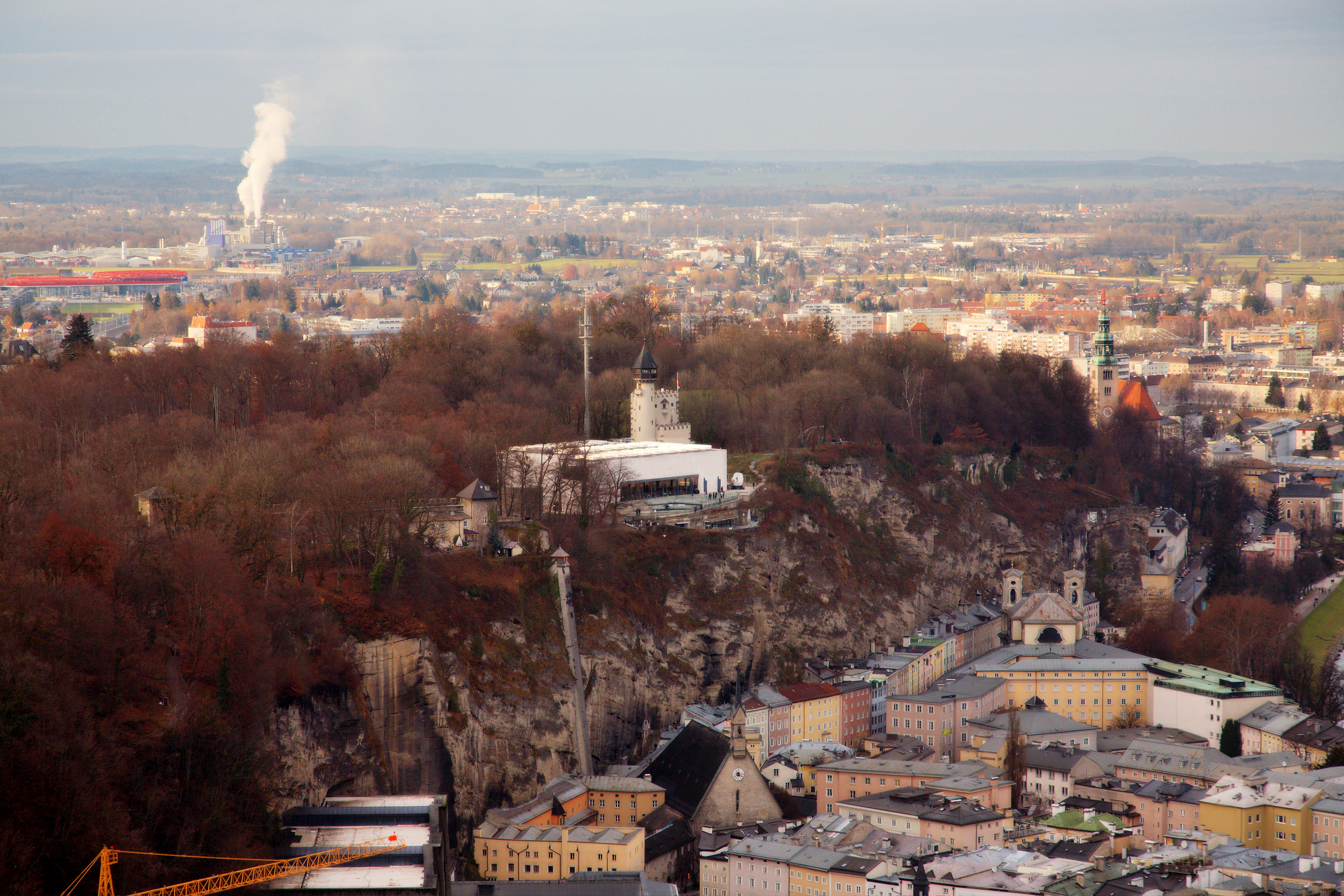 Mönchsberg