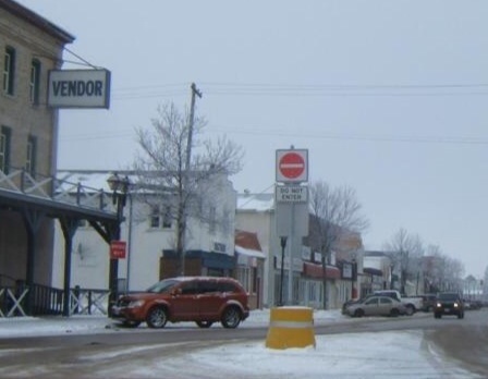 Selkirk, Canada