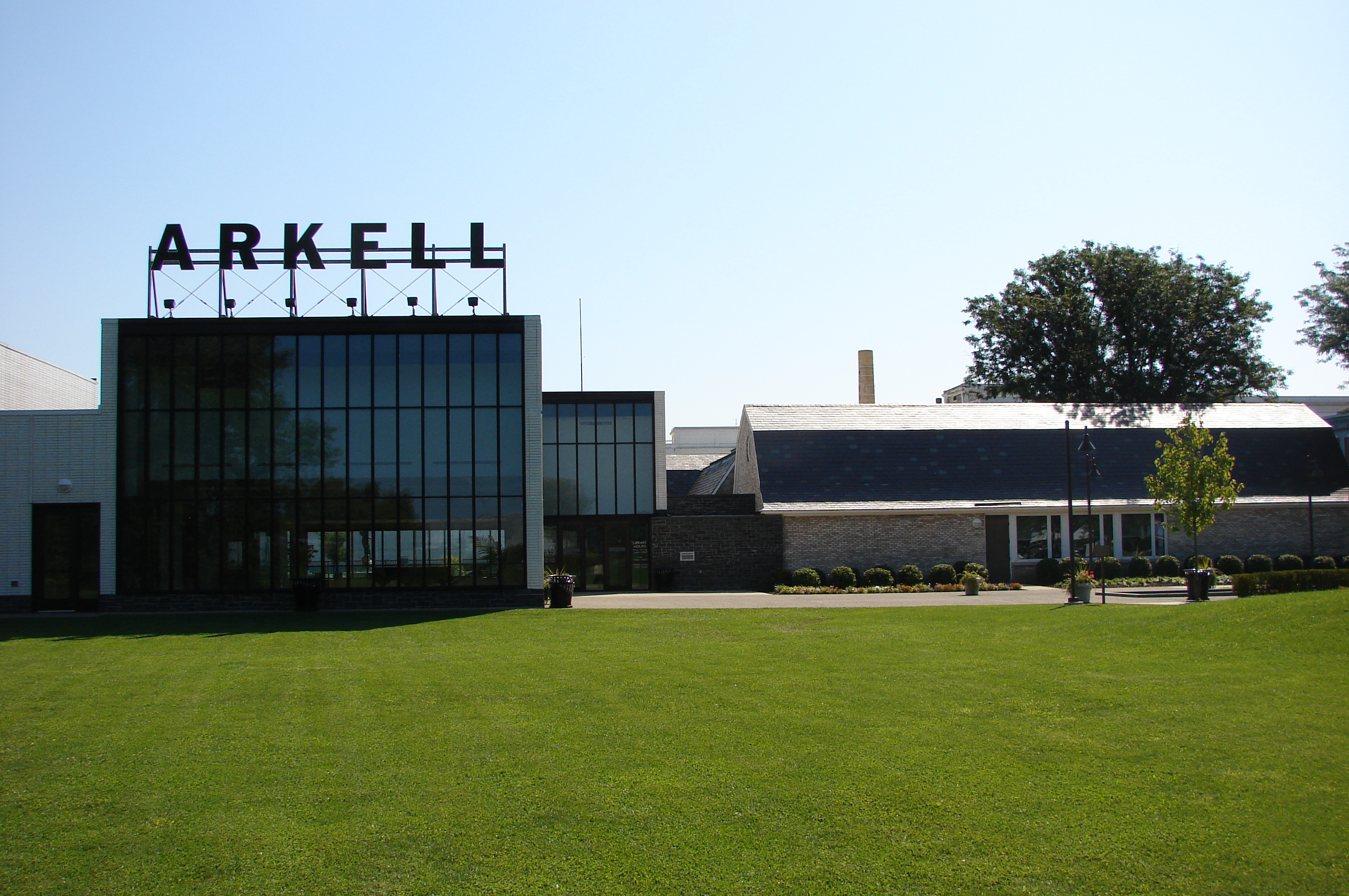 Arkell Museum