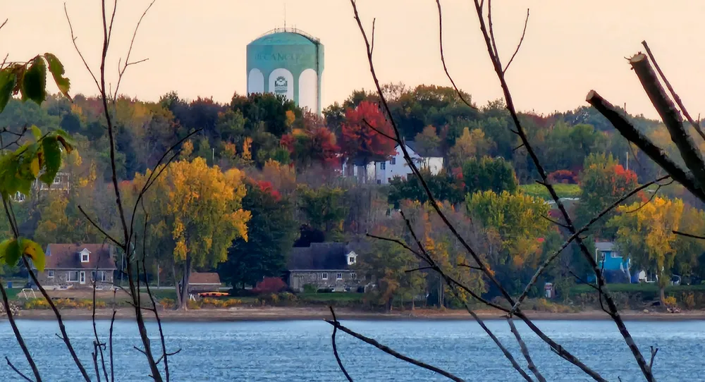 Bécancour, Canada