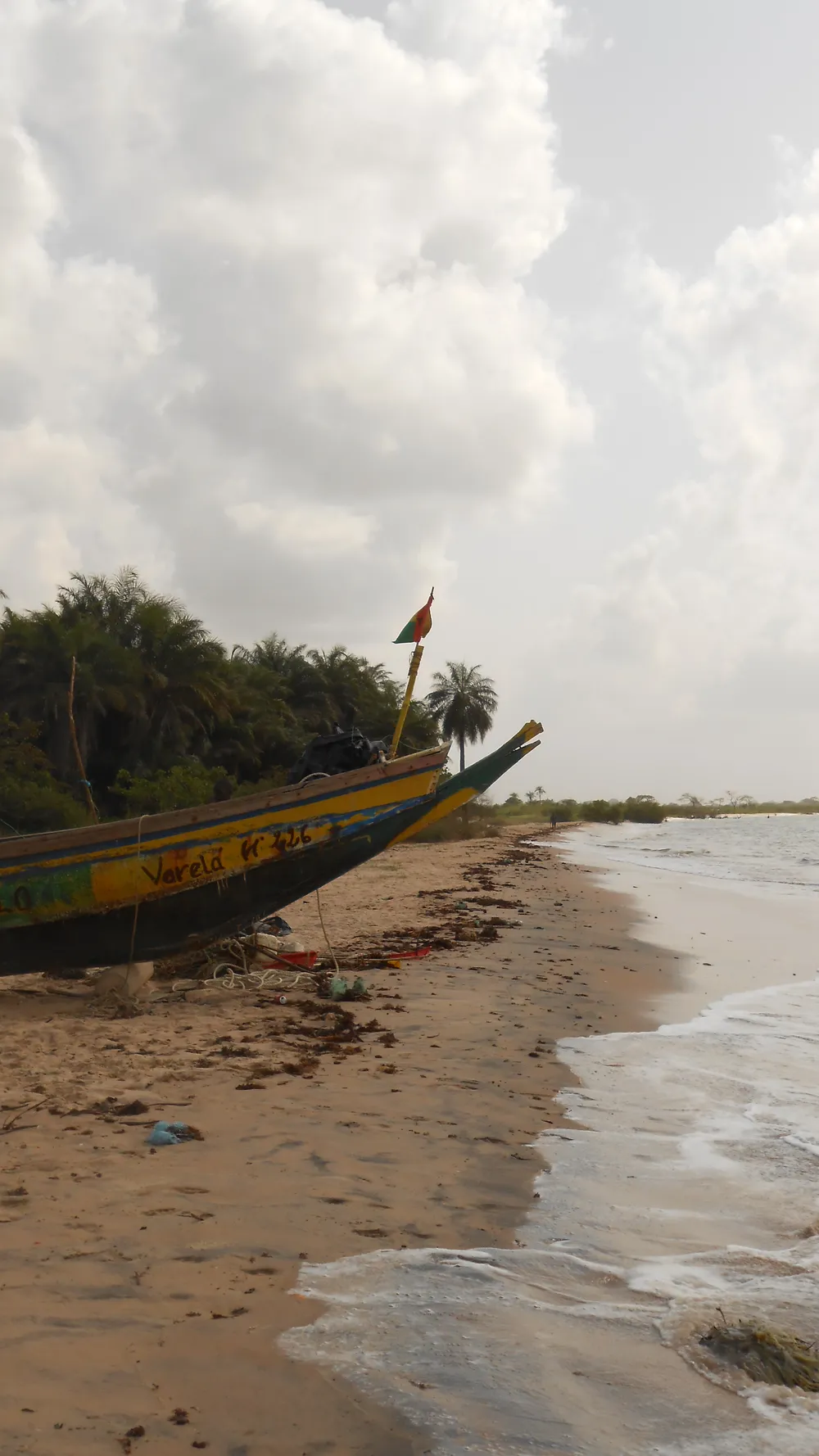 Varela, Guinea-Bissau