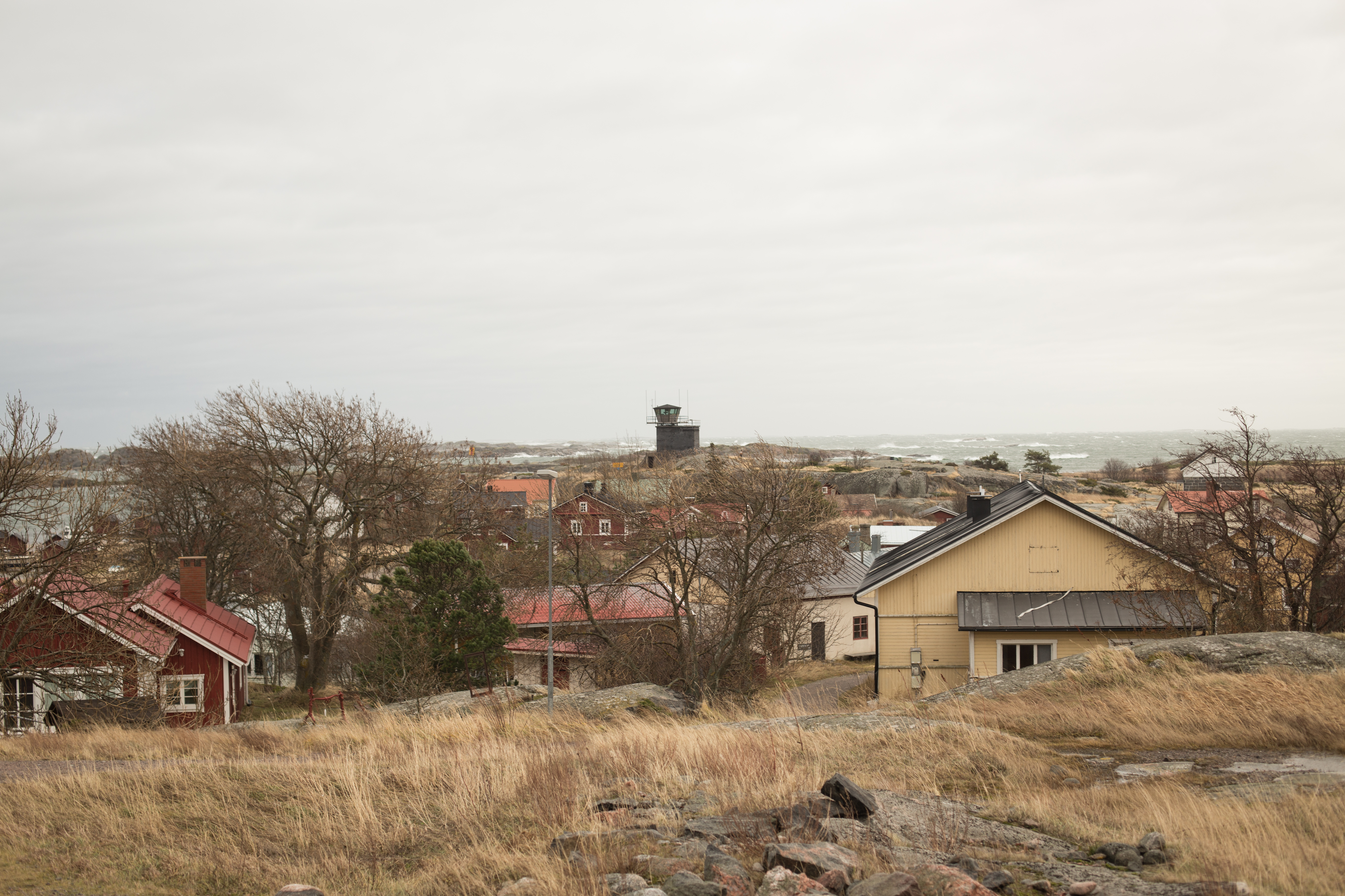 Utö, Finland