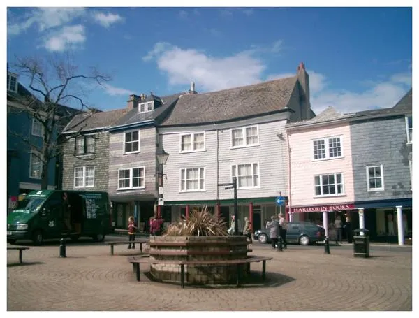 Totnes, United Kingdom
