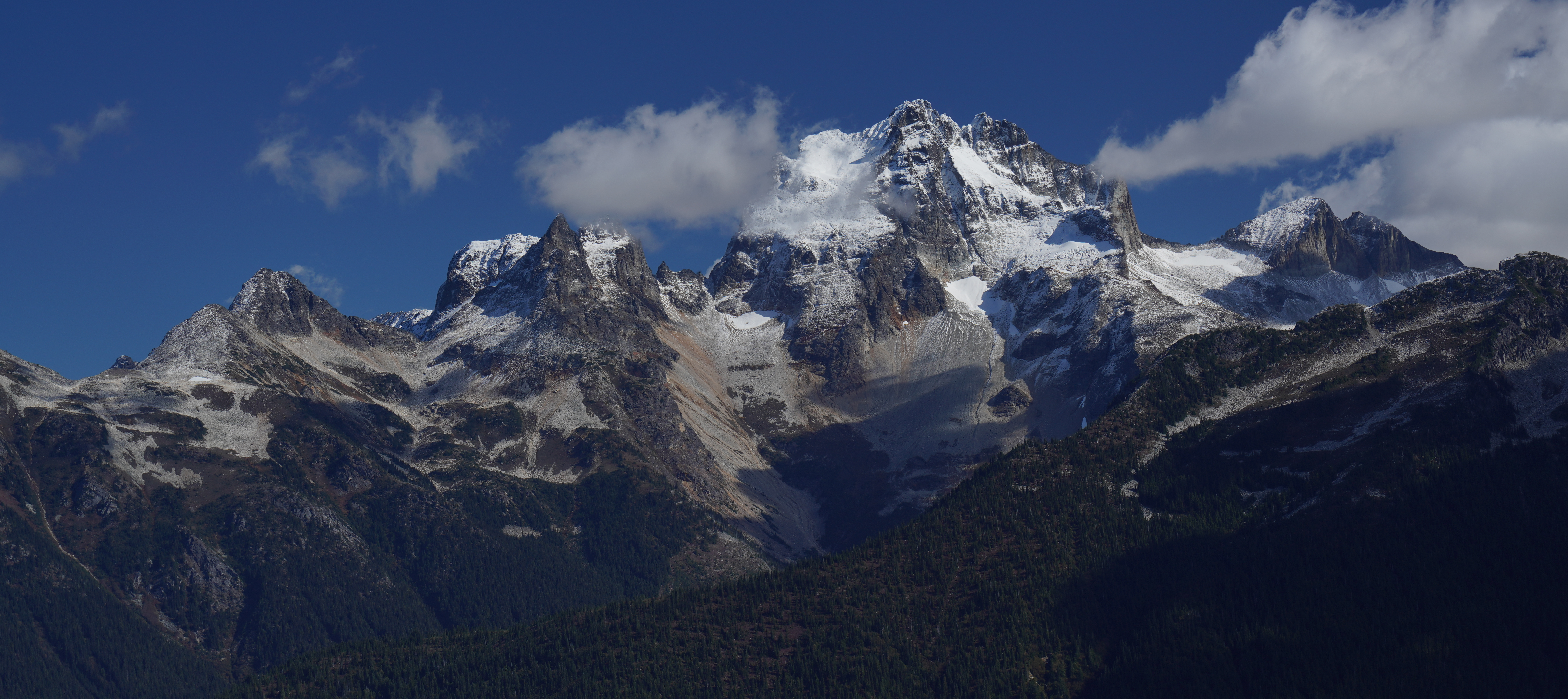 Mount Redoubt