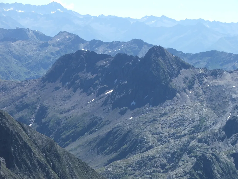 Pizzo Strinato