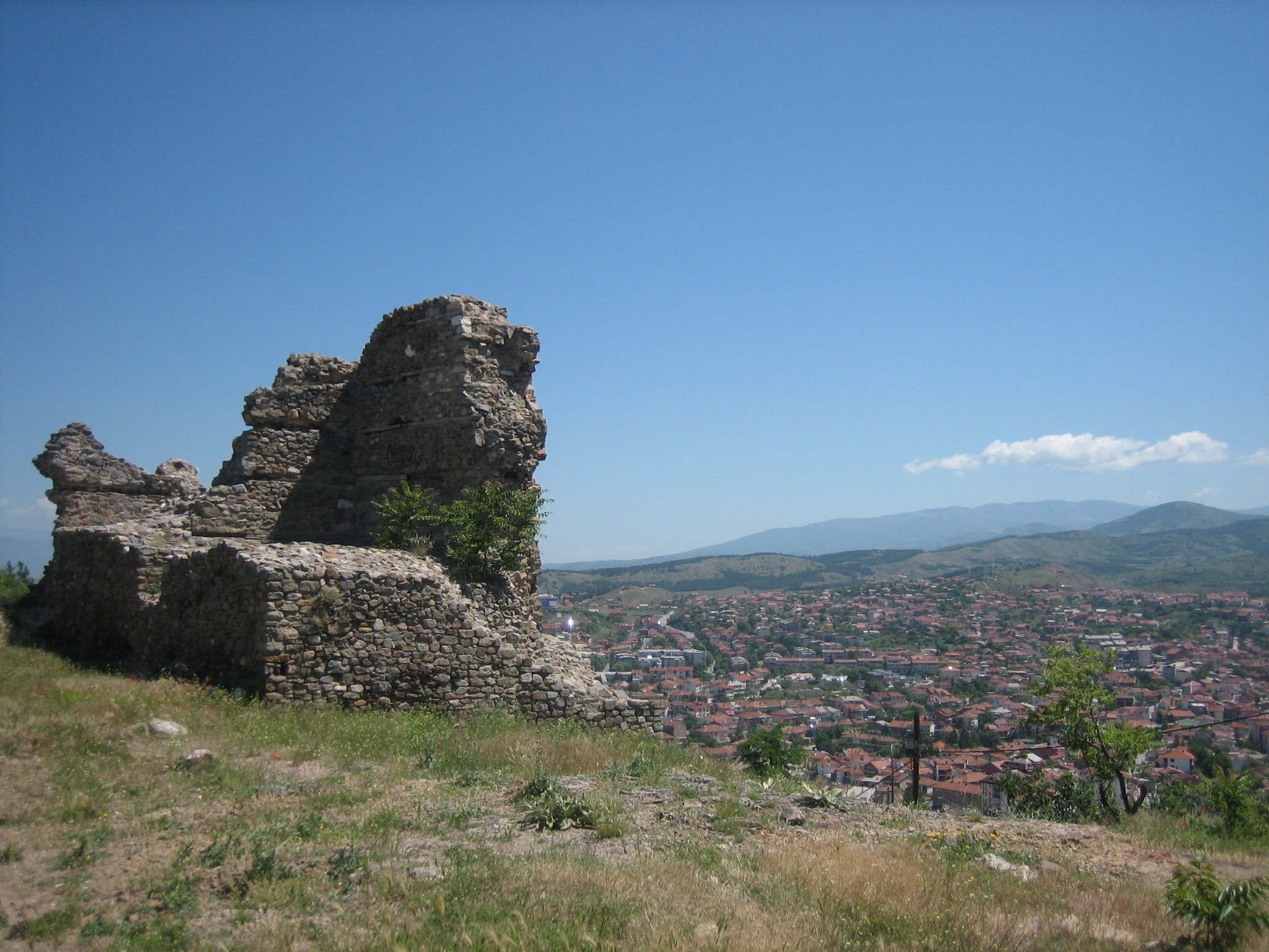 Štip, North Macedonia