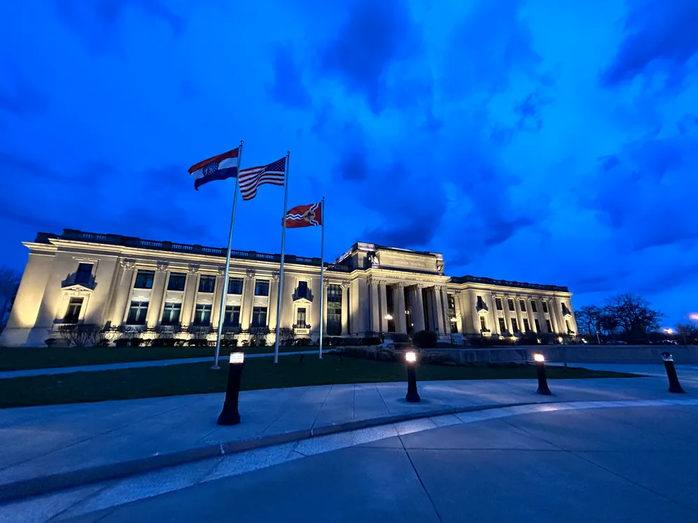 Missouri History Museum