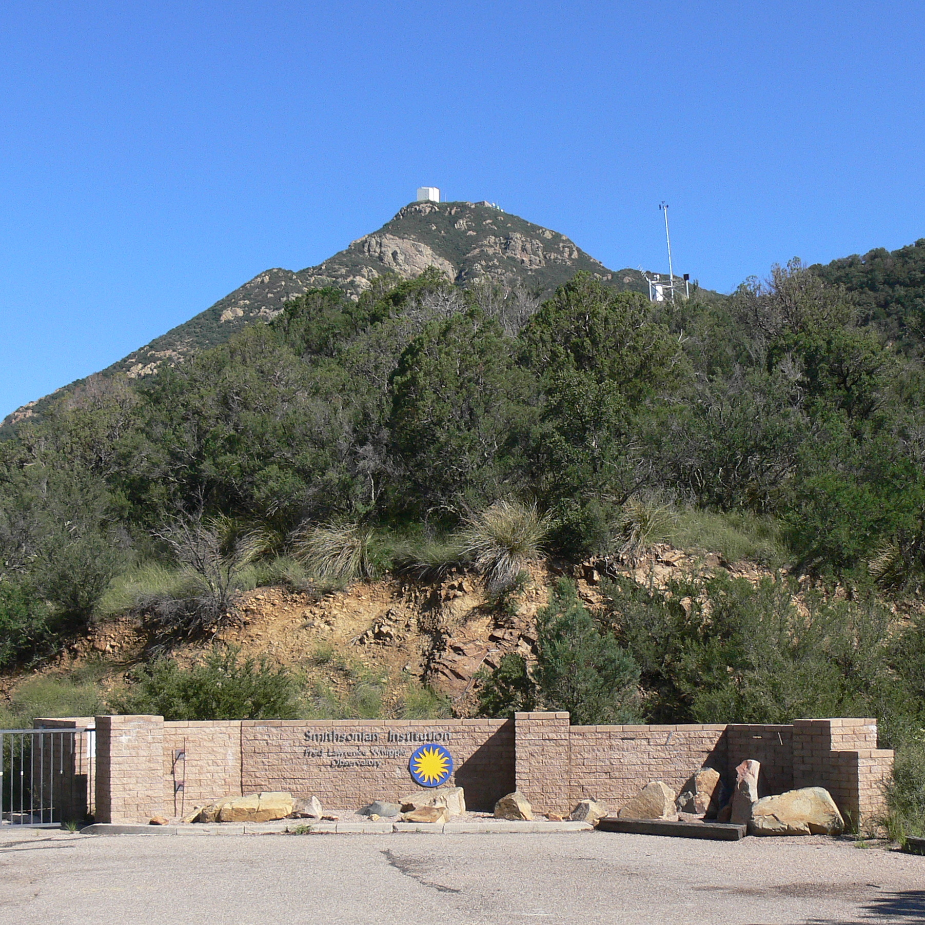 Mount Hopkins