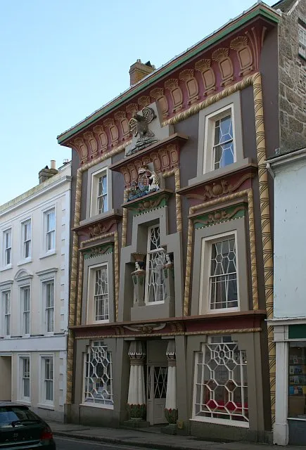 Penzance, United Kingdom