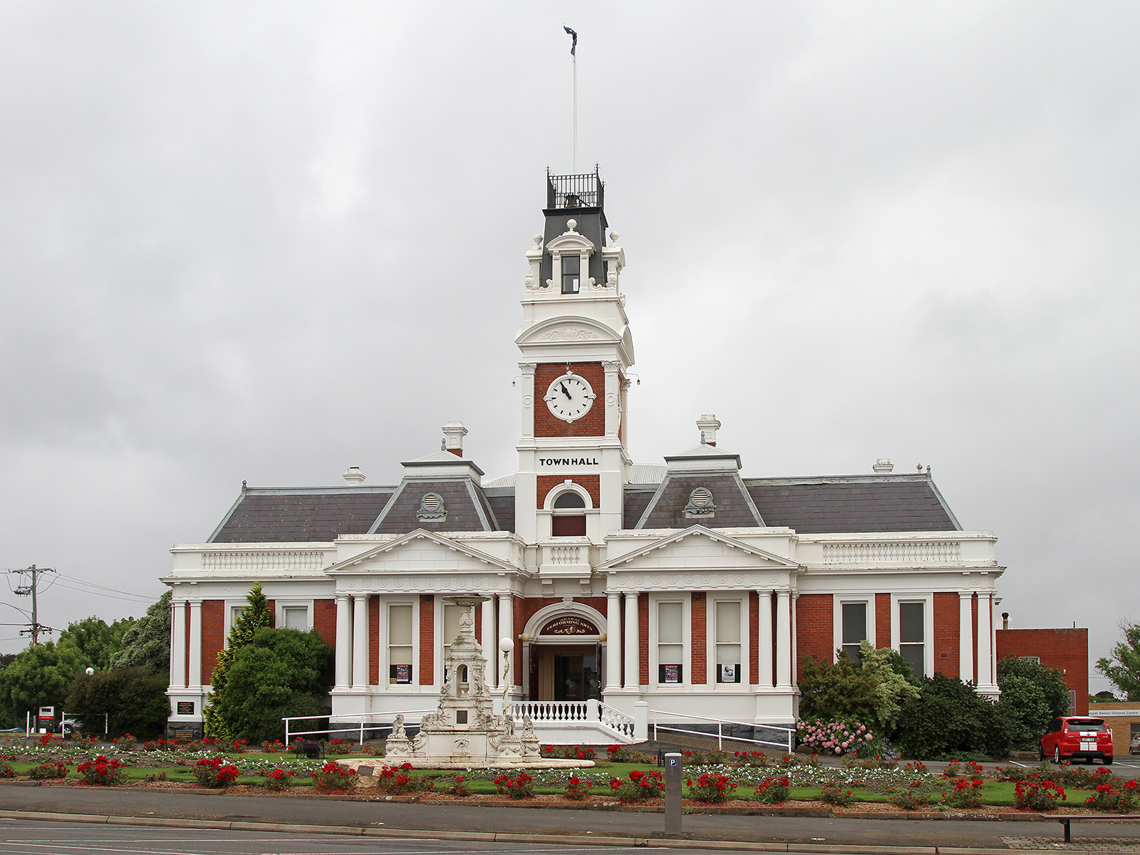 Ararat Gallery TAMA
