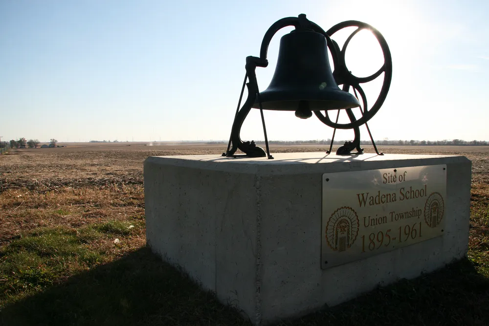 Wadena, United States