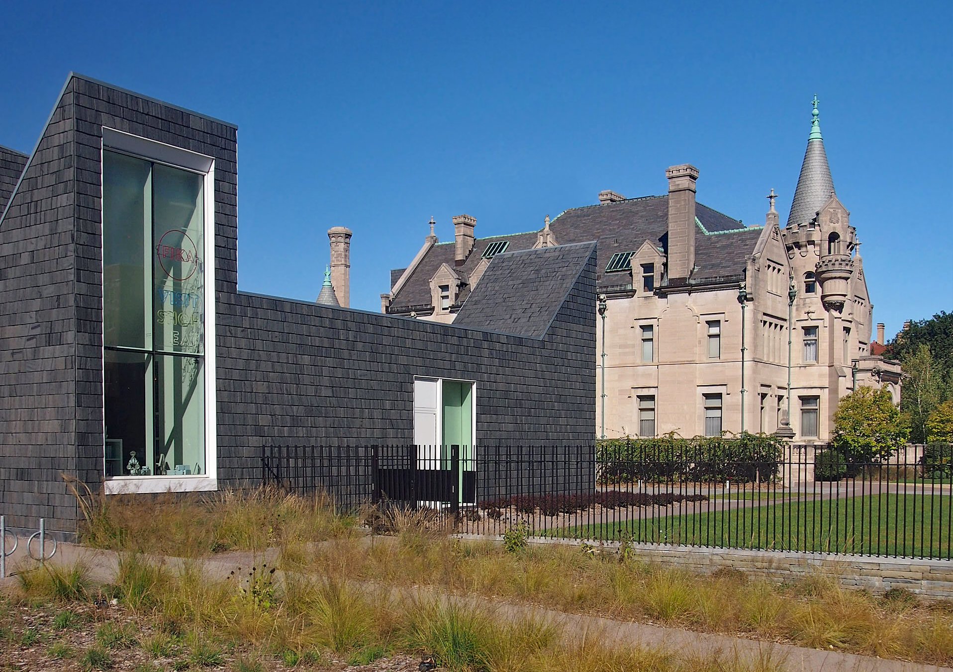American Swedish Institute