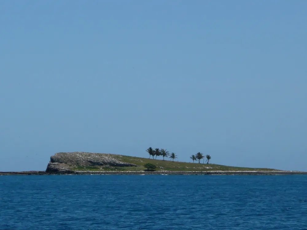 Abrolhos Marine National Park