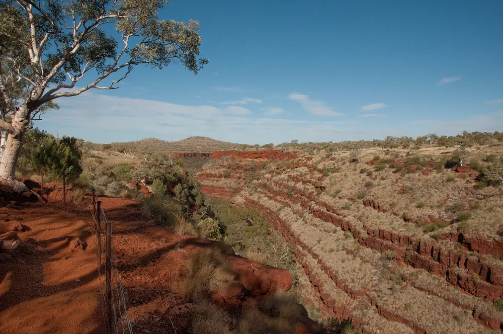 Karijini National Park