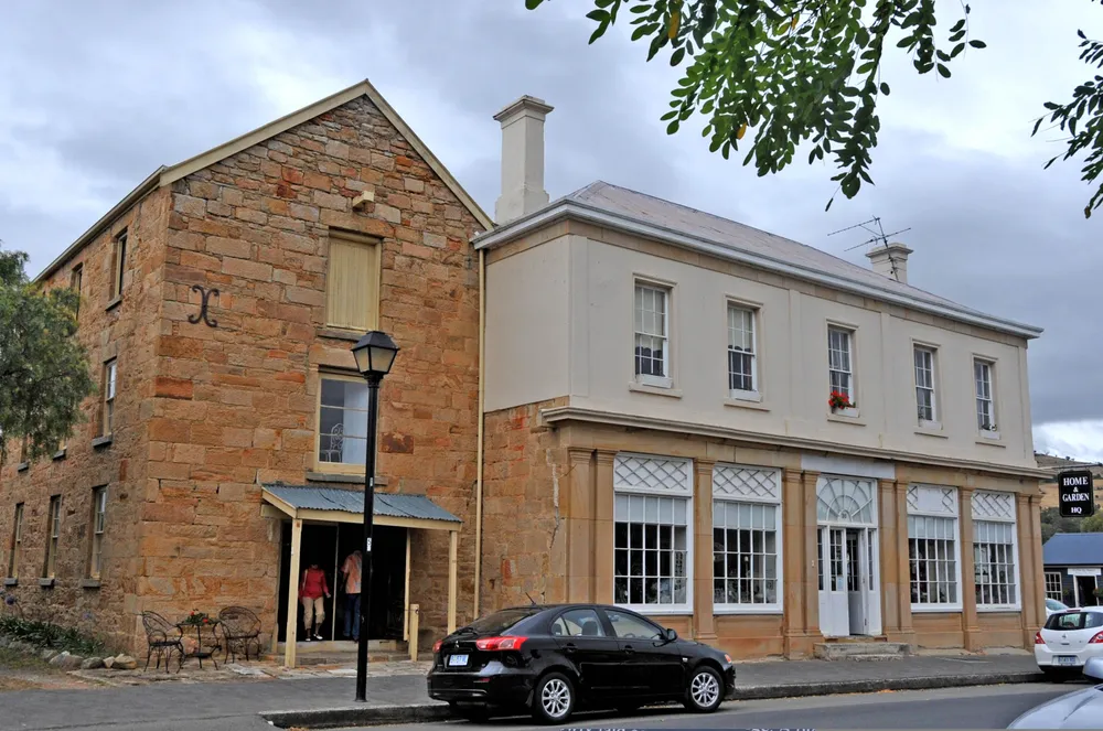Greater Hobart, Australia